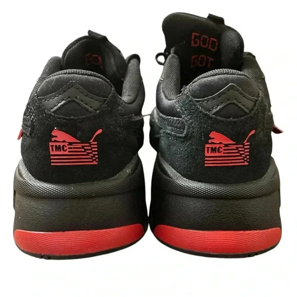 Puma RS-X3 “Nipsey Hussle TMC 10th Anniversary” - Picture 3 of 5